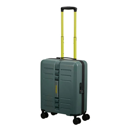 American Tourister TrailOn Spinner - Dark Forest Kabinväska 55cm