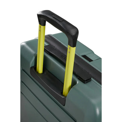 American Tourister TrailOn Spinner - Dark Forest Kabinväska 55cm