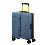 American Tourister TrailOn Spinner – Coronet Blue