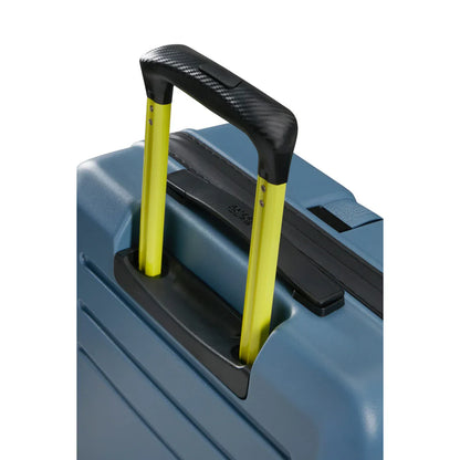 American Tourister TrailOn Spinner - Coronet Blå Kabinväska 55cm
