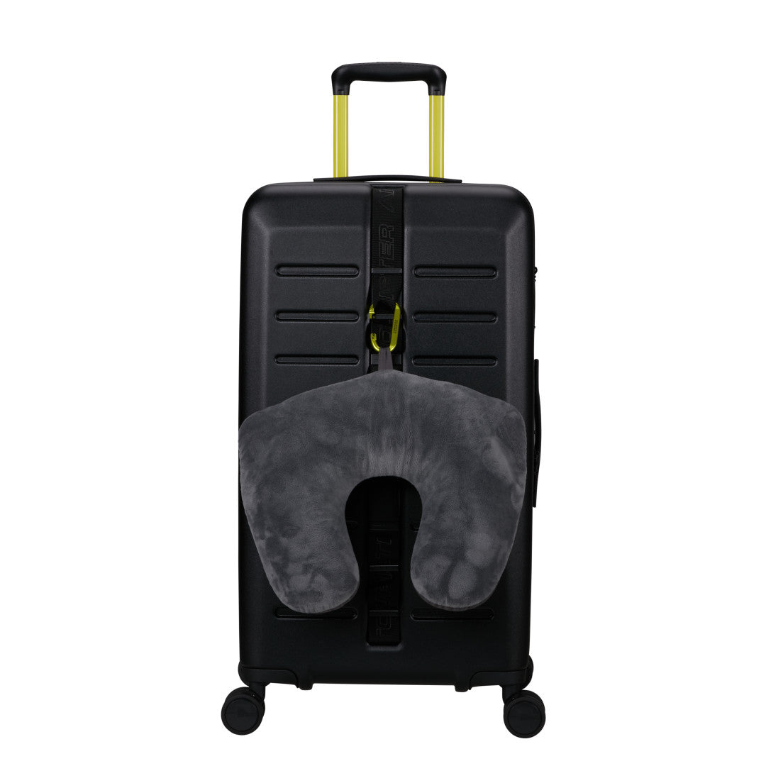 American Tourister TrailOn Trunk Resväska 73 cm – Svart