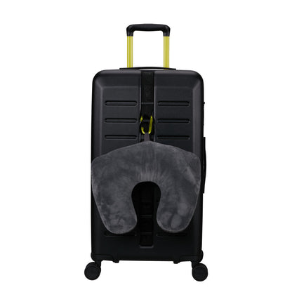 American Tourister TrailOn Trunk Resväska 73 cm – Svart