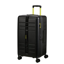 American Tourister TrailOn Trunk Resväska 73 cm – Svart
