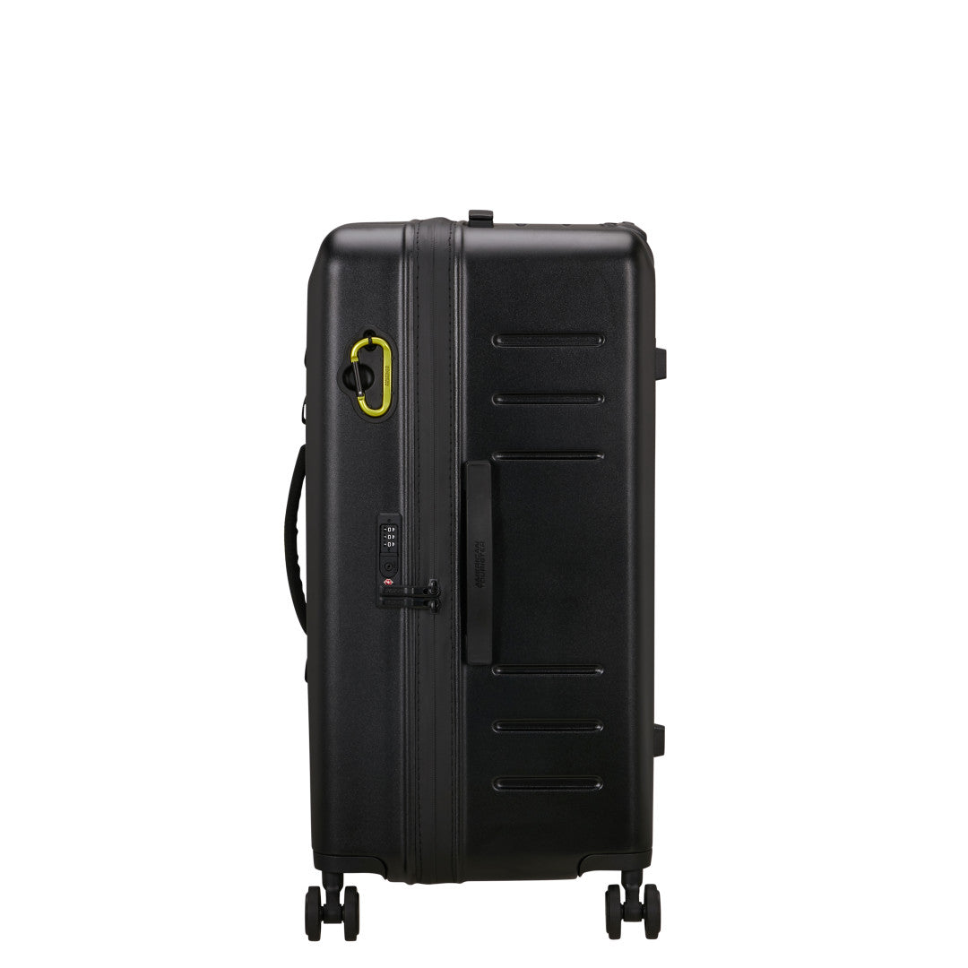 American Tourister TrailOn Trunk Resväska 73 cm – Svart