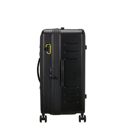 American Tourister TrailOn Trunk Resväska 73 cm – Svart