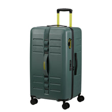 American Tourister TrailOn Trunk Resväska 73 cm – Dark Forest