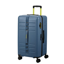 American Tourister TrailOn Trunk Resväska 73 cm – Coronet Blå