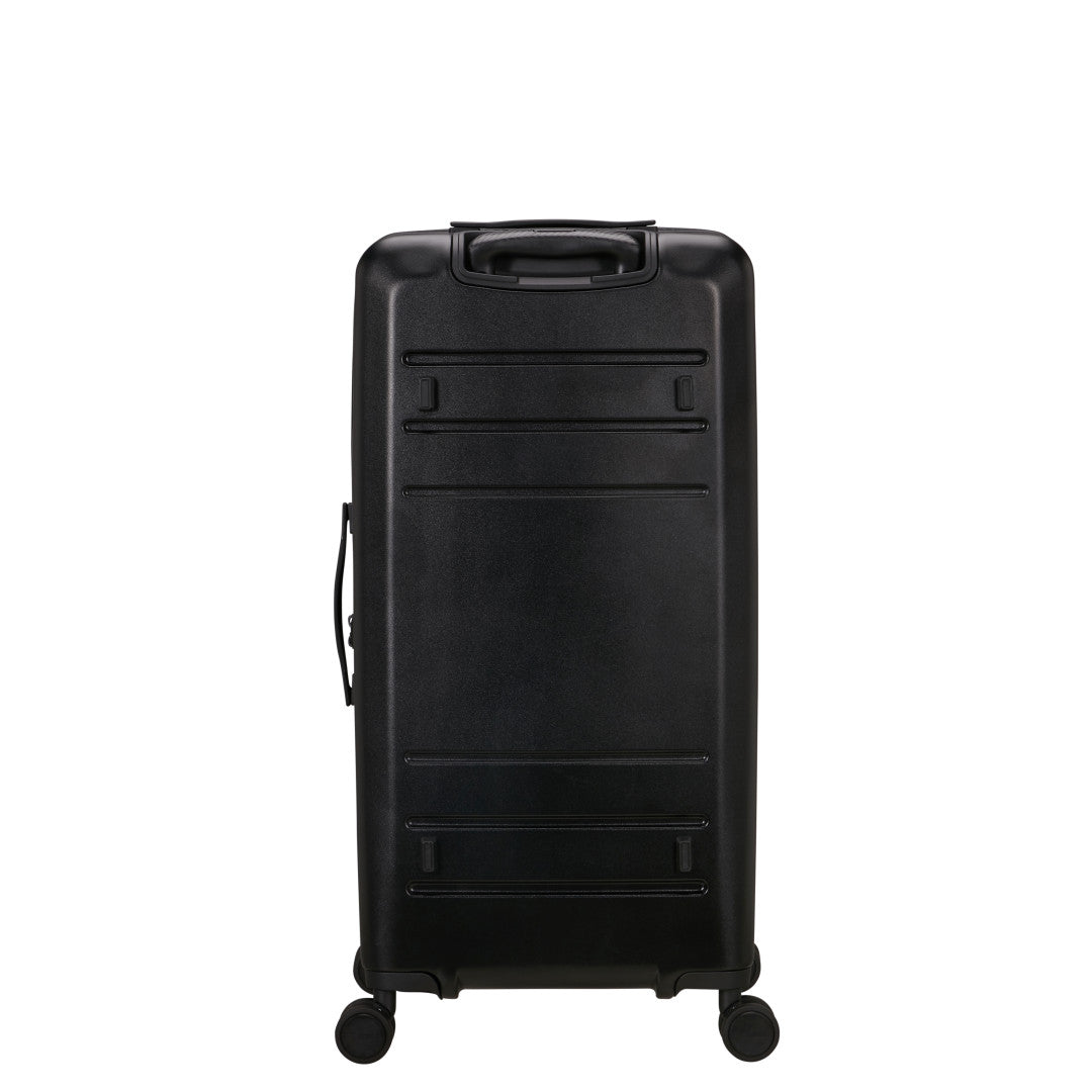 American Tourister TrailOn Trunk Resväska 80 cm – Svart