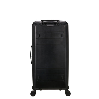 American Tourister TrailOn Trunk Resväska 80 cm – Svart