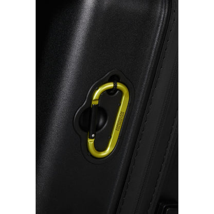 American Tourister TrailOn Trunk Resväska 80 cm – Svart