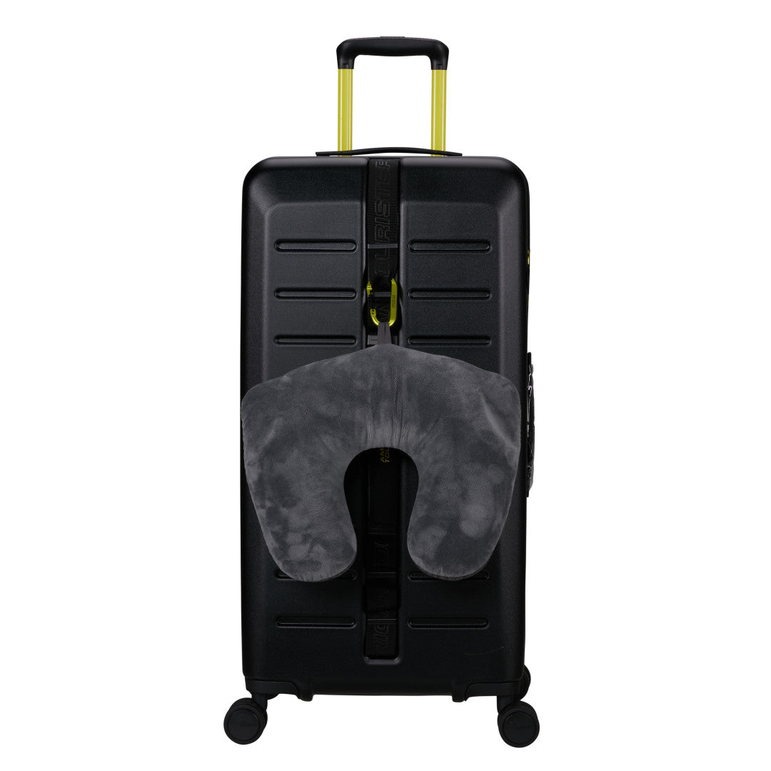 American Tourister TrailOn Trunk Resväska 80 cm – Svart