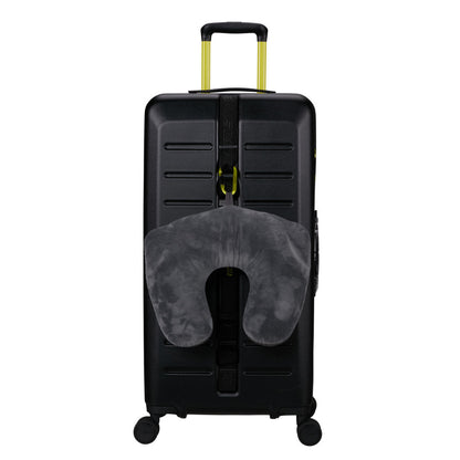 American Tourister TrailOn Trunk Resväska 80 cm – Svart