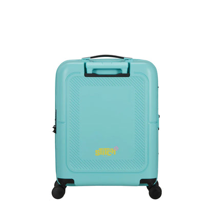 American Tourister Dashpop Disney Spinner kabinväska 55 cm – Stitch Flower