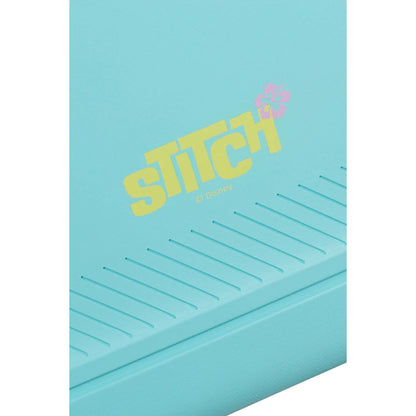 American Tourister Dashpop Disney Spinner kabinväska 55 cm – Stitch Flower