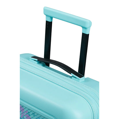 American Tourister Dashpop Disney Spinner kabinväska 55 cm – Stitch Flower