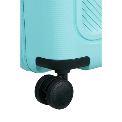 American Tourister Dashpop Disney Spinner kabinväska 55 cm – Stitch Flower
