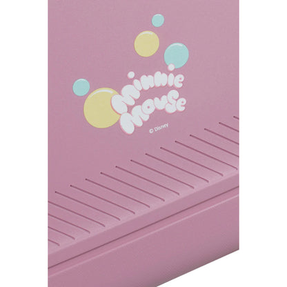 American Tourister Dashpop Disney Spinner kabinväska 55 cm – Minnie Bubbles