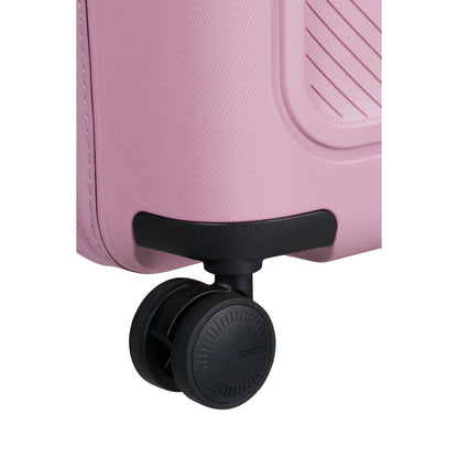 American Tourister Dashpop Disney Spinner kabinväska 55 cm – Minnie Bubbles
