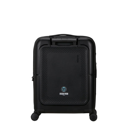 American Tourister Dashpop Marvel Spinner kabinväska 55 cm – Iron Man
