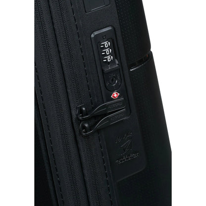 American Tourister Dashpop Marvel Spinner kabinväska 55 cm – Iron Man