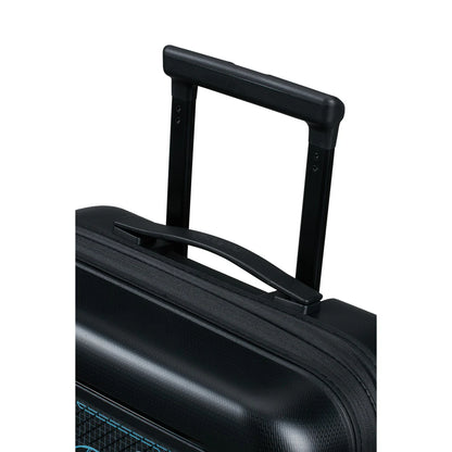 American Tourister Dashpop Marvel Spinner kabinväska 55 cm – Iron Man