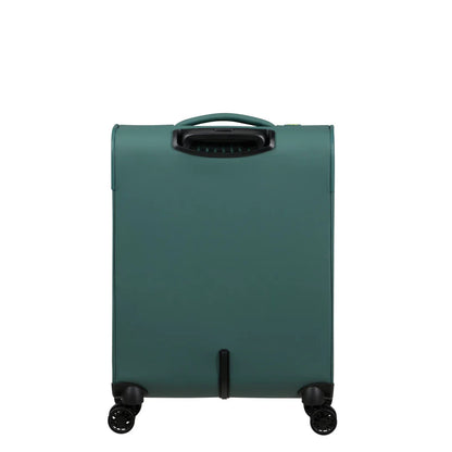 American Tourister Summerride Kabinväska 55cm – Grön