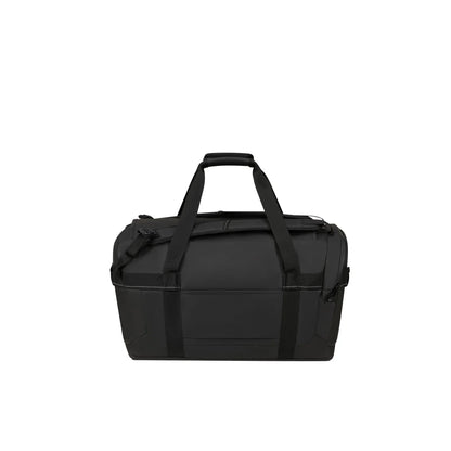 American Tourister Upventure Duffelväska / Ryggsäck 54cm – Svart
