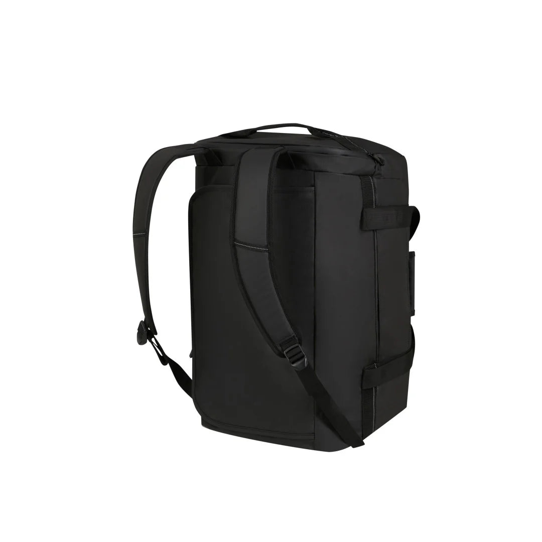 American Tourister Upventure Duffelväska / Ryggsäck 54cm – Svart