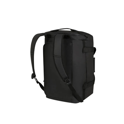 American Tourister Upventure Duffelväska / Ryggsäck 54cm – Svart