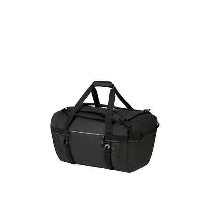 American Tourister Upventure Duffelväska / Ryggsäck 54cm – Svart