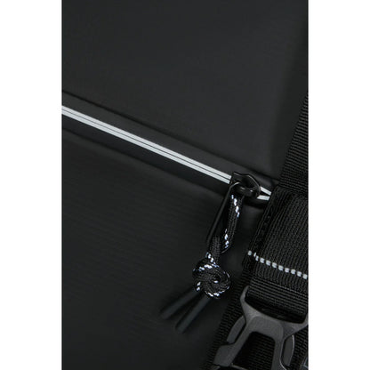 American Tourister Upventure Duffelväska / Ryggsäck 54cm – Svart