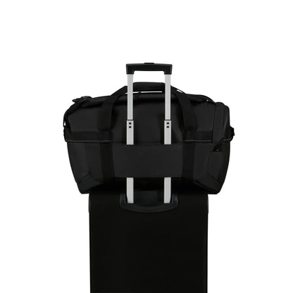 American Tourister Upventure Duffelväska / Ryggsäck 54cm – Svart
