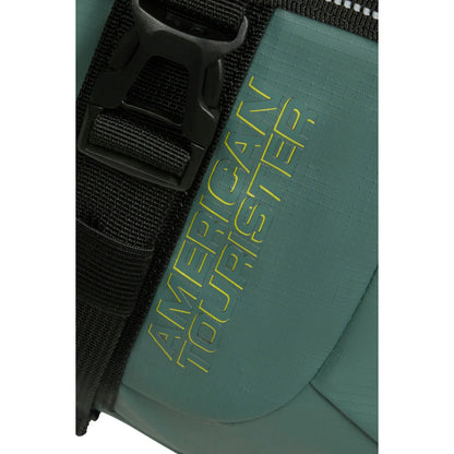 American Tourister Upventure Duffelväska / Ryggsäck 54cm – Dark Forest