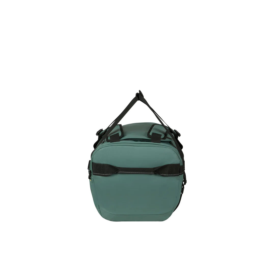 American Tourister Upventure Duffelväska / Ryggsäck 54cm – Dark Forest