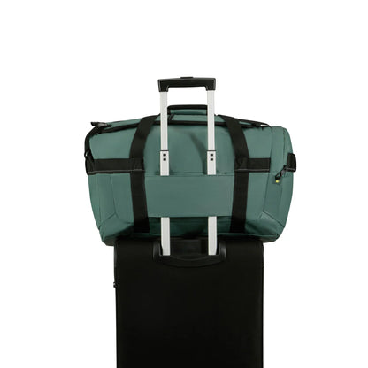 American Tourister Upventure Duffelväska / Ryggsäck 54cm – Dark Forest
