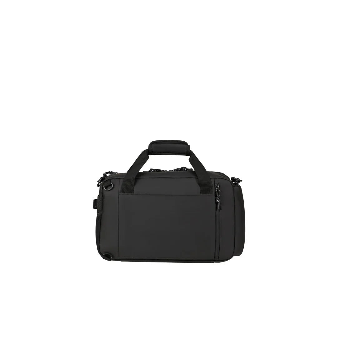 American Tourister Upventure 3-Vägs Boardingväska 40cm - Svart