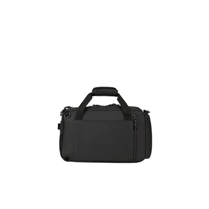 American Tourister Upventure 3-Vägs Boardingväska 40cm - Svart