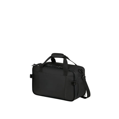 American Tourister Upventure 3-Vägs Boardingväska 40cm - Svart