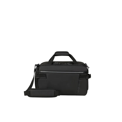 American Tourister Upventure 3-Vägs Boardingväska 40cm - Svart