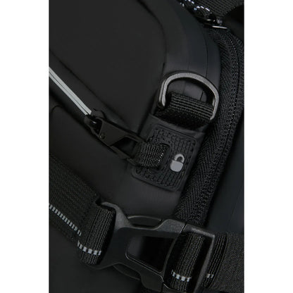 American Tourister Upventure 3-Vägs Boardingväska 40cm - Svart