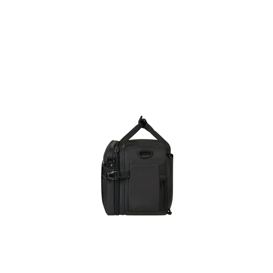 American Tourister Upventure 3-Vägs Boardingväska 40cm - Svart