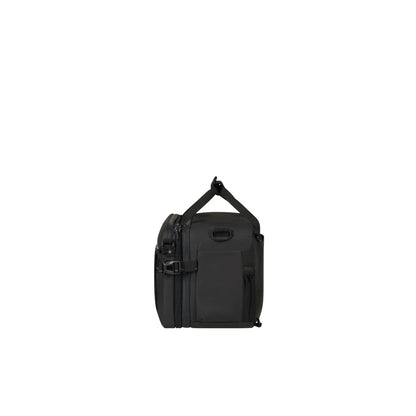 American Tourister Upventure 3-Vägs Boardingväska 40cm - Svart