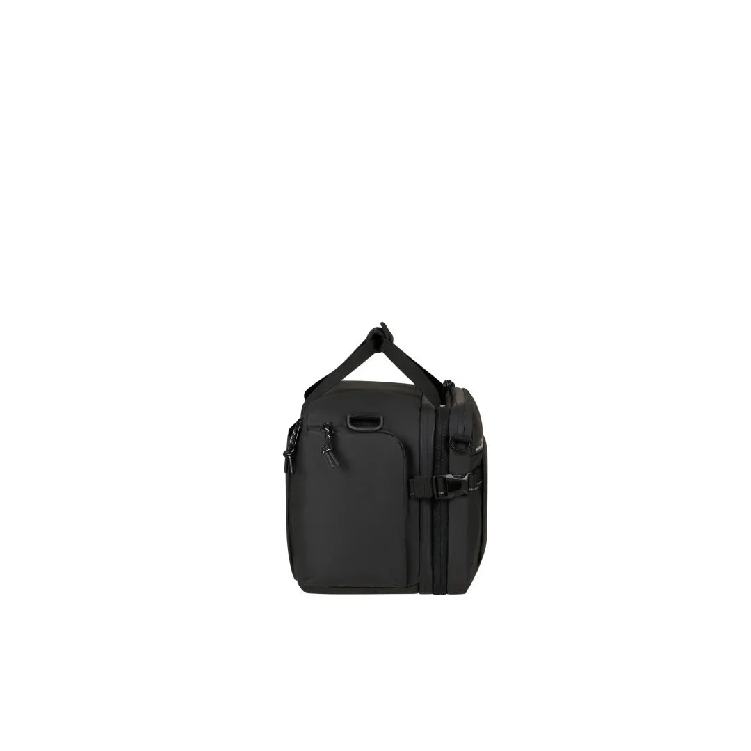 American Tourister Upventure 3-Vägs Boardingväska 40cm - Svart
