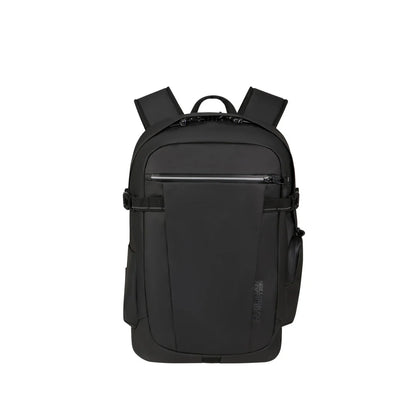 American Tourister Upventure S Datorryggsäck 15,6" – Svart