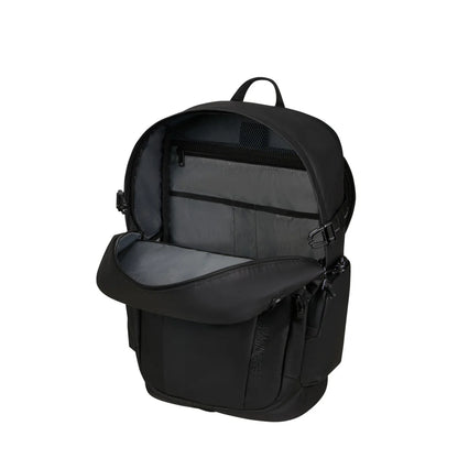 American Tourister Upventure S Datorryggsäck 15,6" – Svart