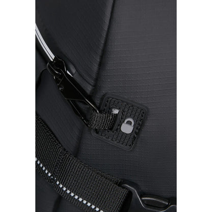 American Tourister Upventure S Datorryggsäck 15,6" – Svart