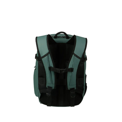 American Tourister Upventure S Datorryggsäck 15,6" – Dark Forest