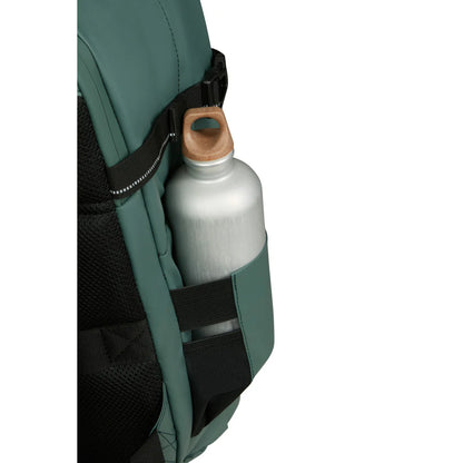 American Tourister Upventure S Datorryggsäck 15,6" – Dark Forest