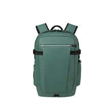 American Tourister Upventure S Datorryggsäck 15,6" – Dark Forest
