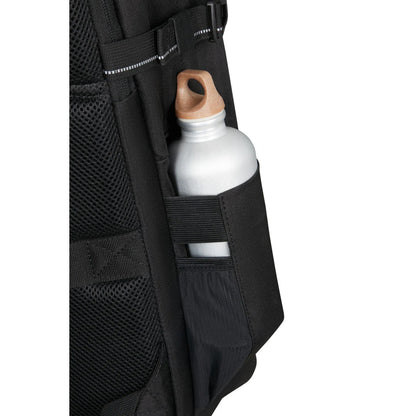 American Tourister Upventure L Datorryggsäck 17,3" – Svart